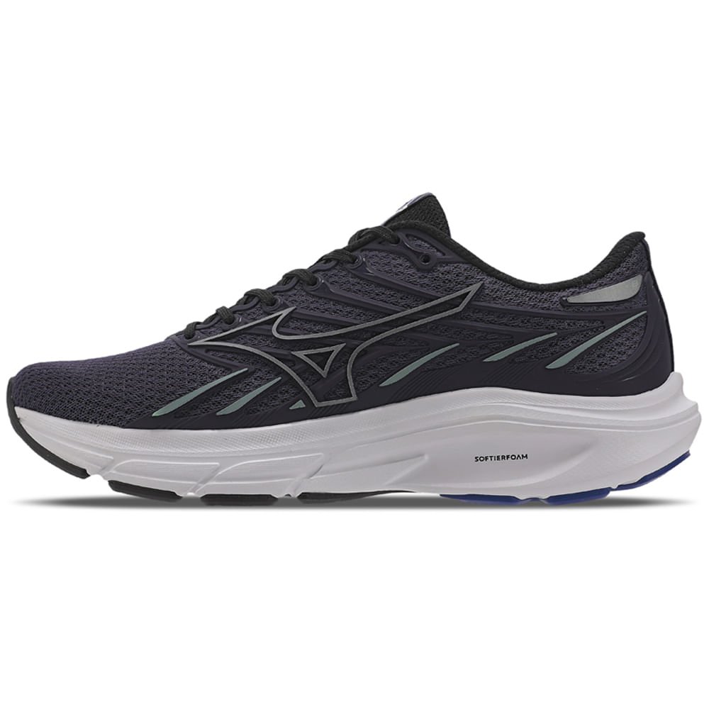 Tênis de Corrida Mizuno Jet 8