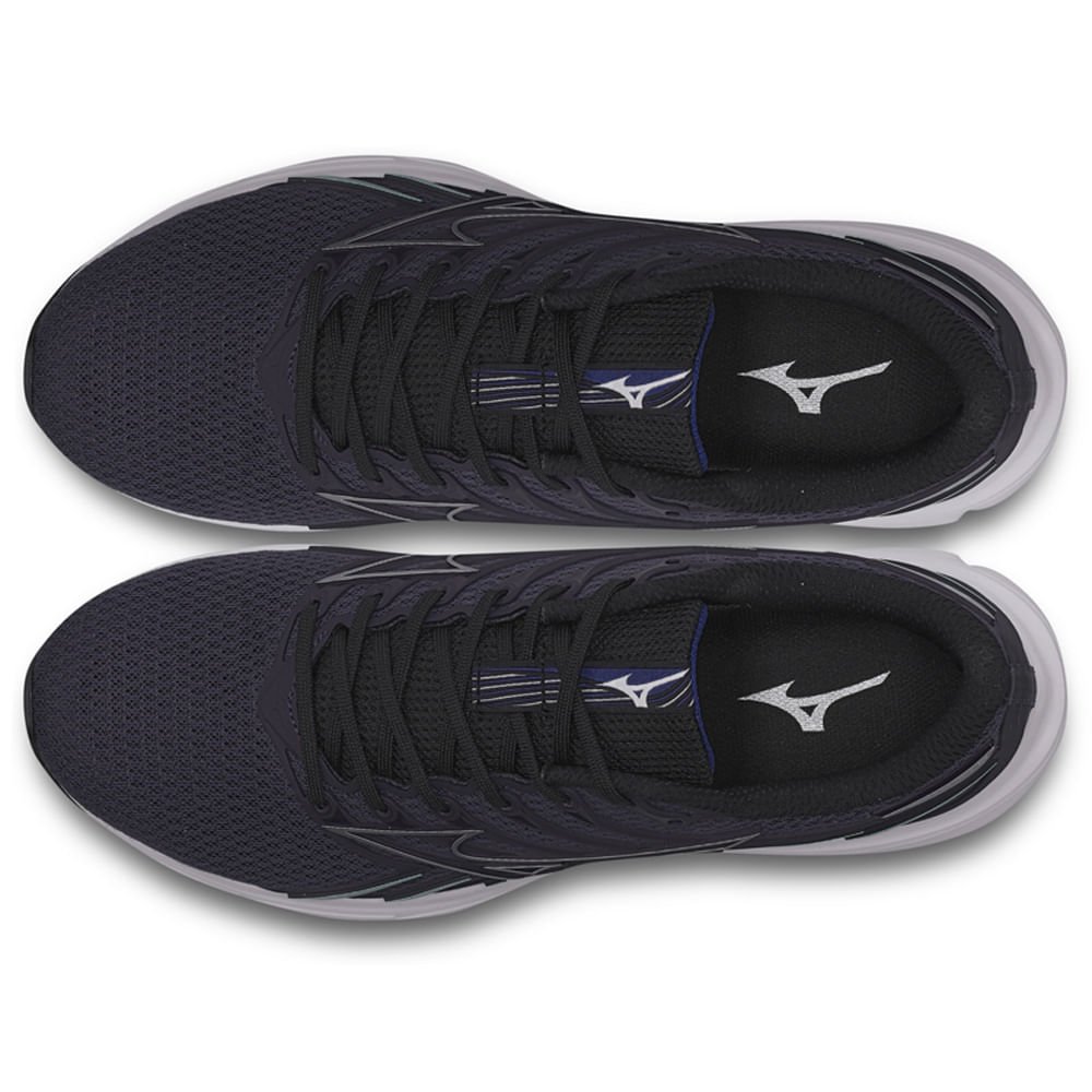 Tênis de Corrida Mizuno Jet 8 Azul 2