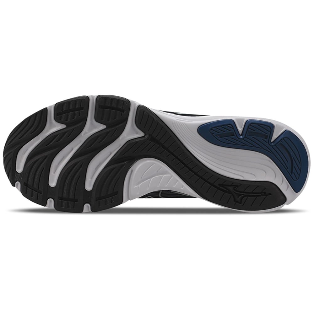 Tênis de Corrida Mizuno Jet 8 Azul 5