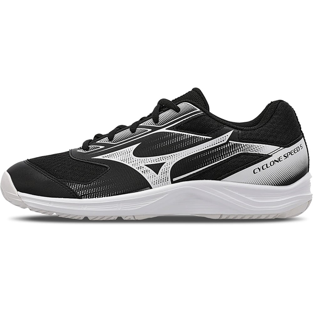 Tênis de Vôlei Mizuno Cyclone Speed 5