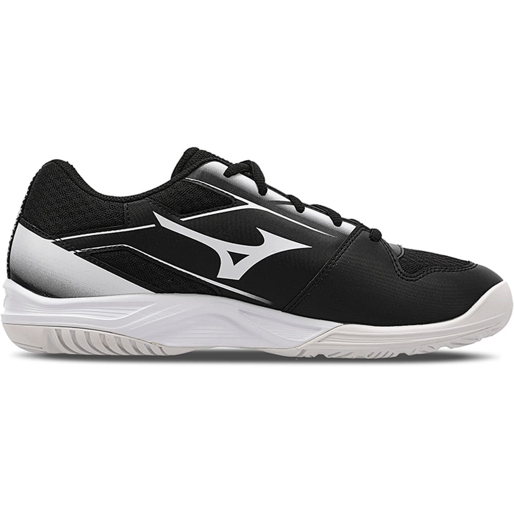 Tênis de Vôlei Mizuno Cyclone Speed 5 Preto 5