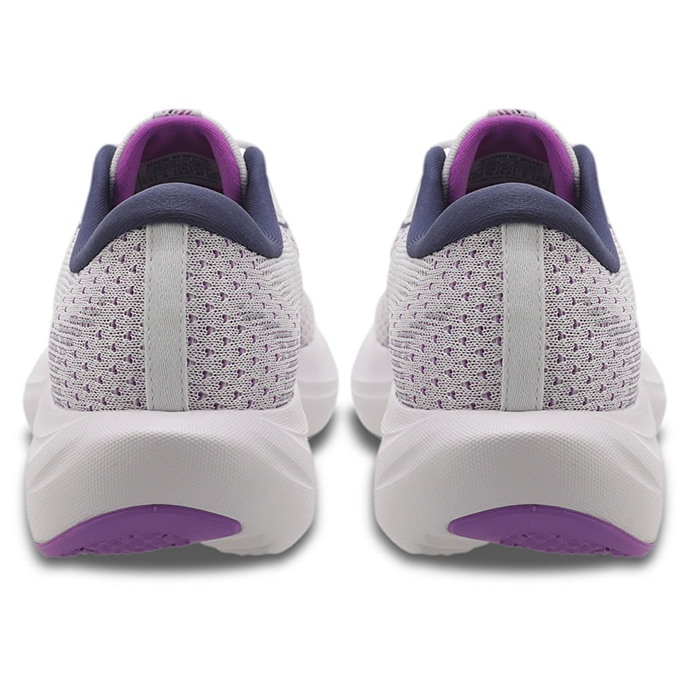 Tênis de Corrida Feminino Mizuno Virtue Branco 3