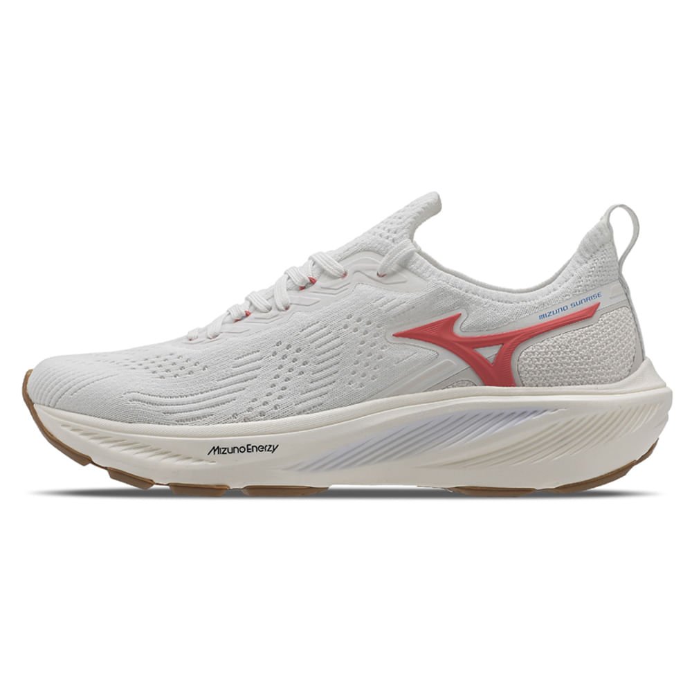 Tênis de Corrida Feminino Mizuno Sunrise