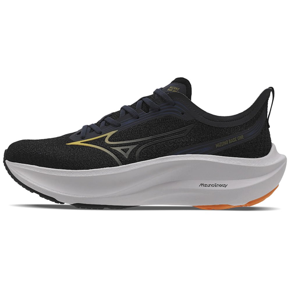 Tenis Running Masc Running Mizuno Advance Rsp 101097097 - - Multicores