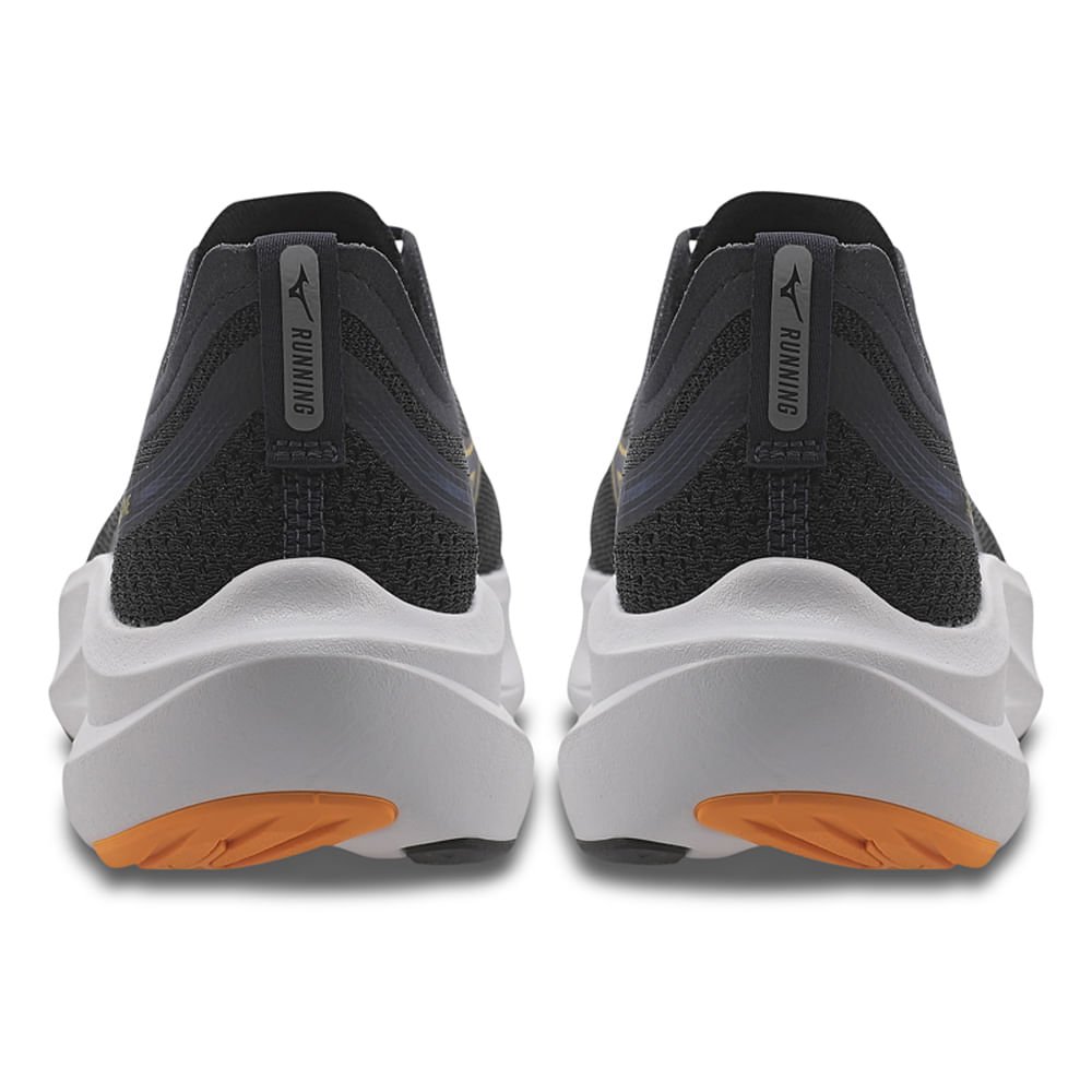 Tênis de Corrida Masculino Mizuno Base One Azul 3