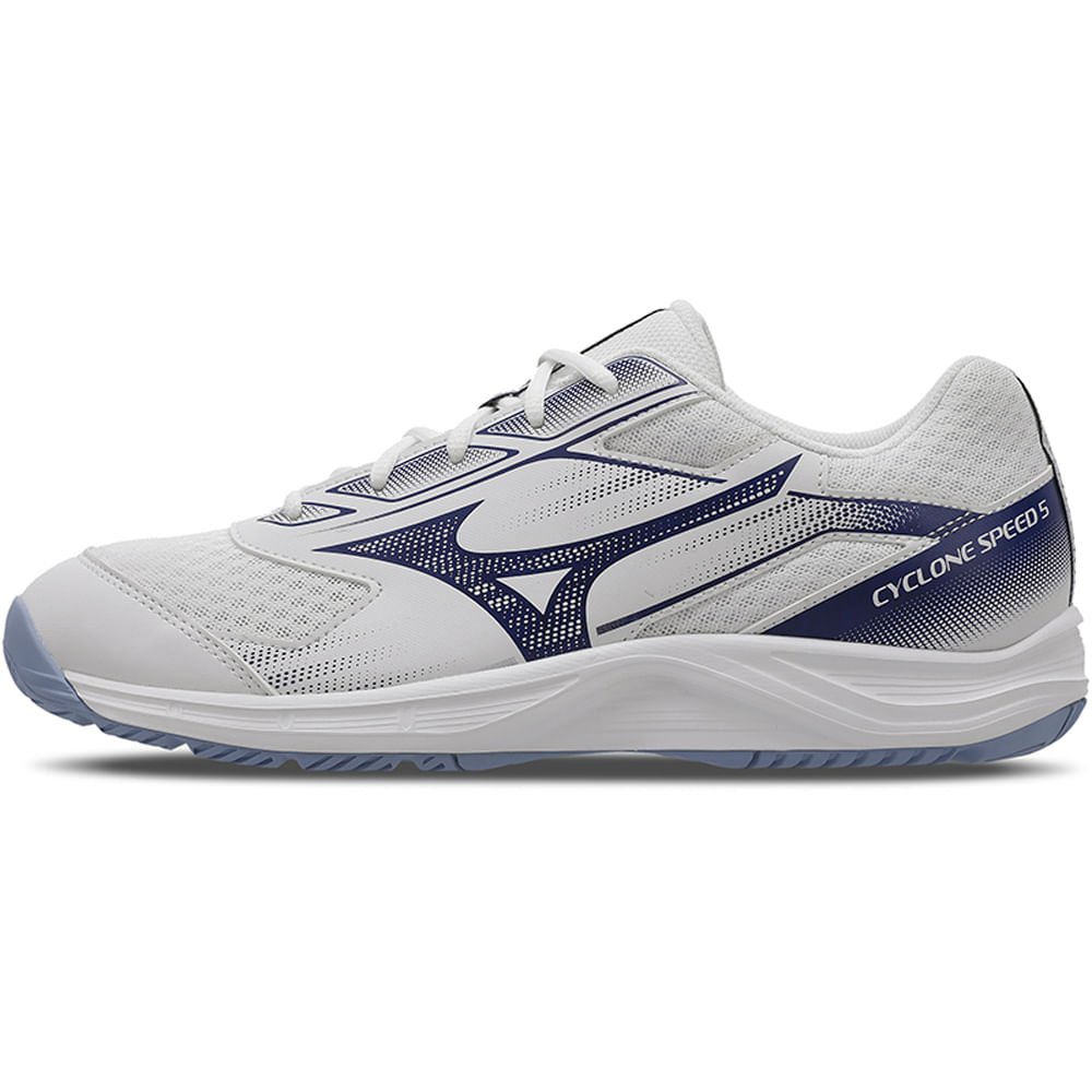 Tênis de Vôlei Mizuno Cyclone Speed 5