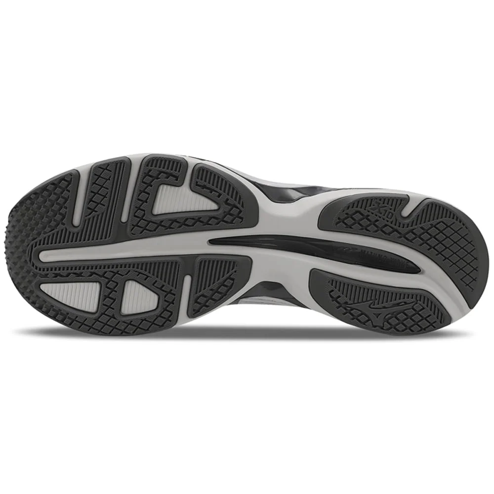 Tênis de Corrida Masculino Wave Endeavor 3 Branco 5