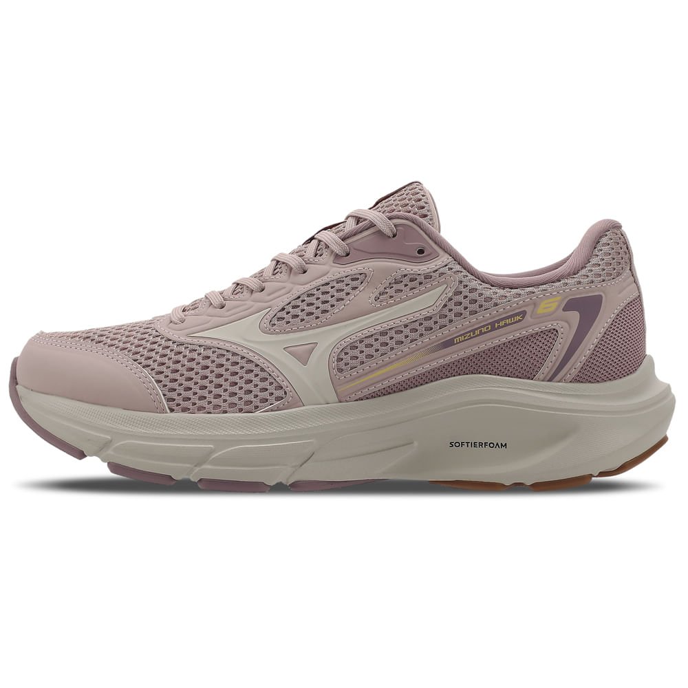 Tênis Casual Feminino Mizuno Hawk 6