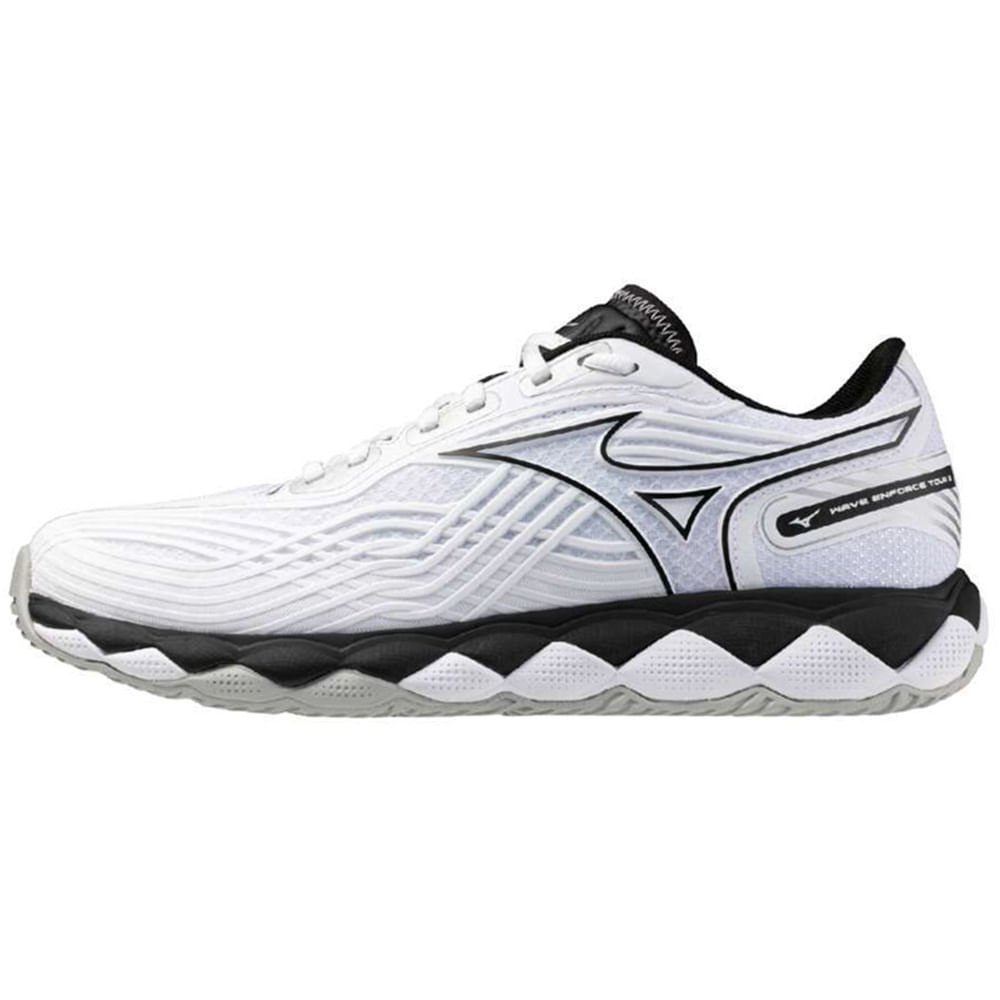 Tênis de Tennis Mizuno Wave Enforce Tour 2 All Court