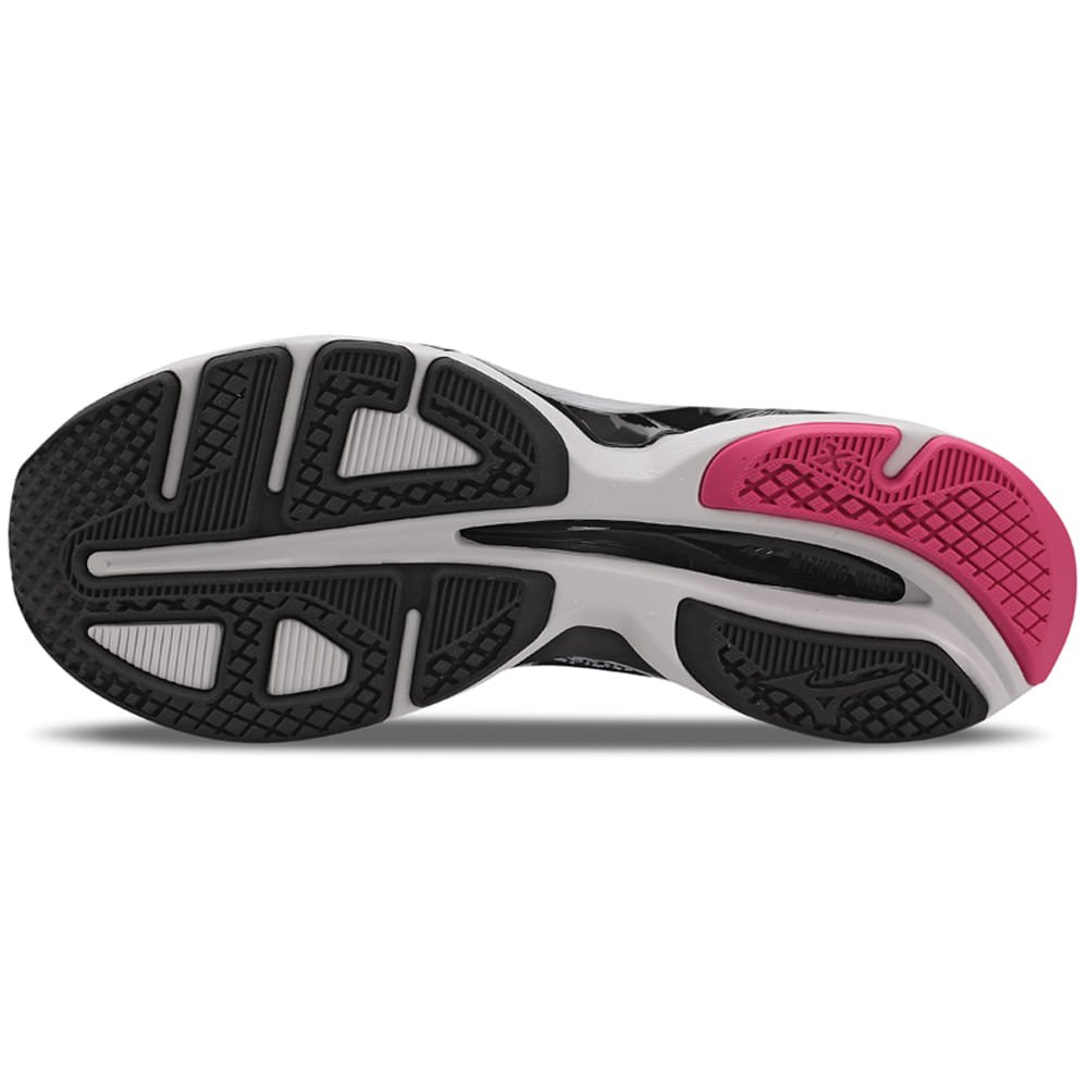 Tênis de Corrida Feminino Wave Endeavor 3 Azul 5