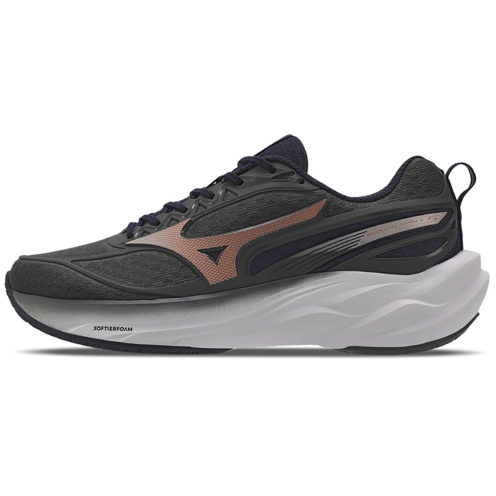Tênis de Corrida Feminino Mizuno Space 5