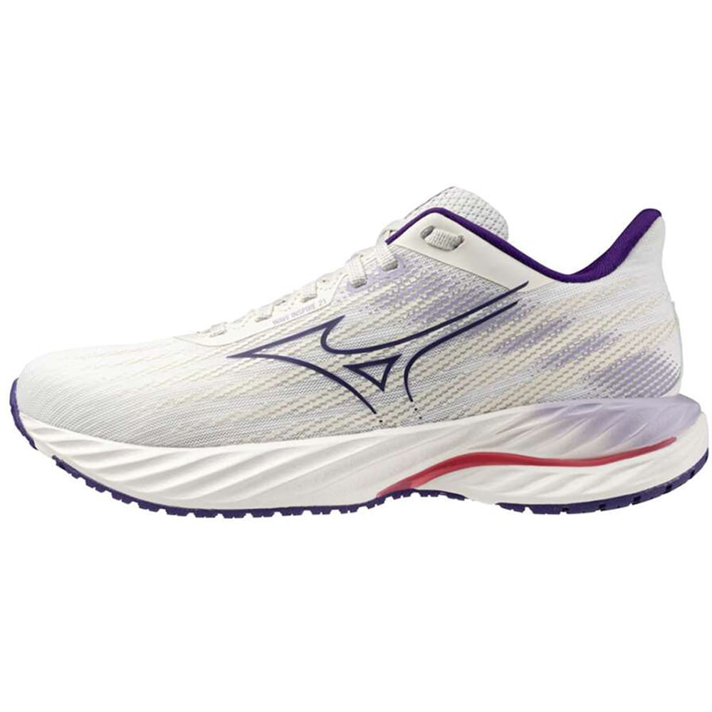 Tênis de Corrida Feminino Mizuno Wave Inspire 21