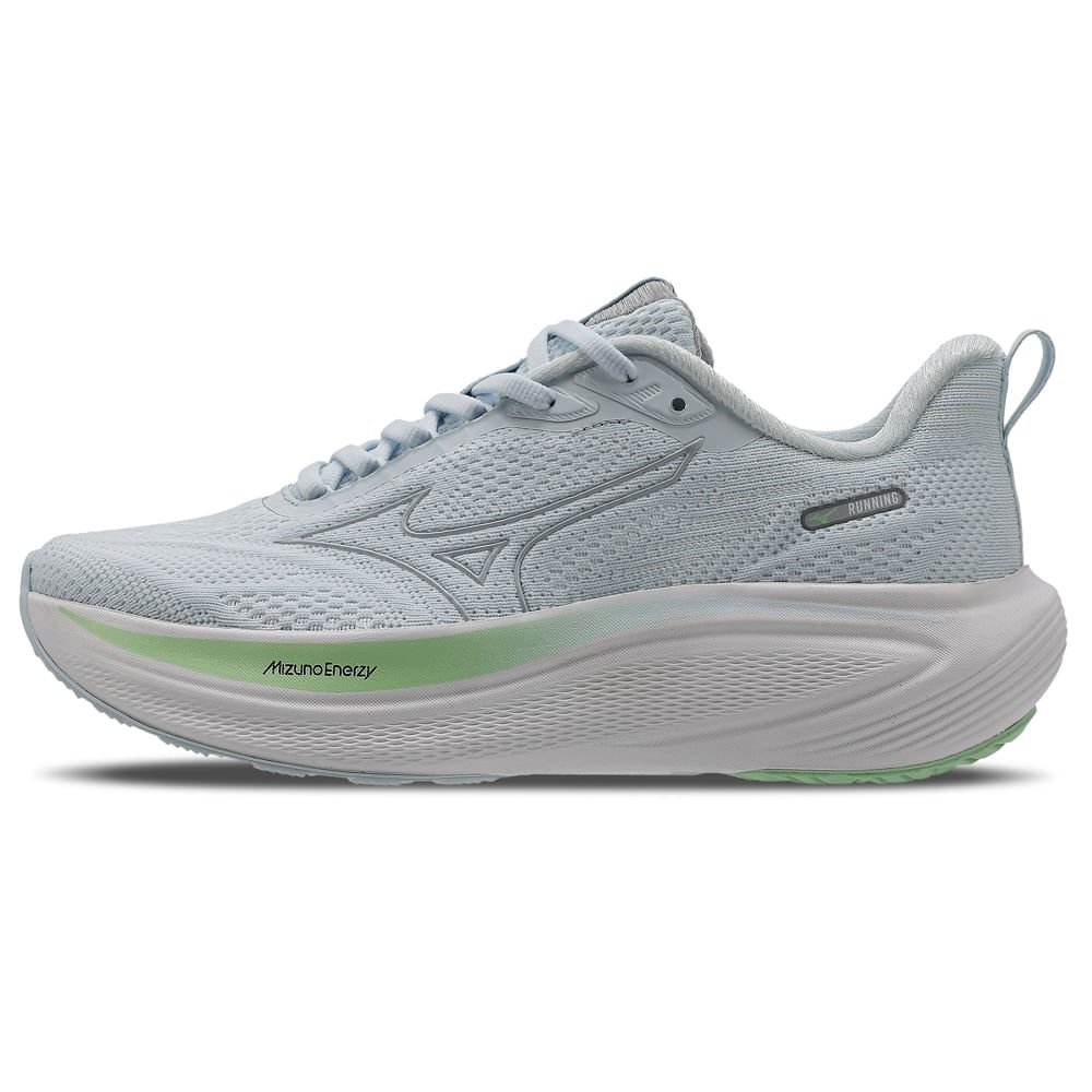 Tênis de Corrida Feminino Mizuno Base Prime