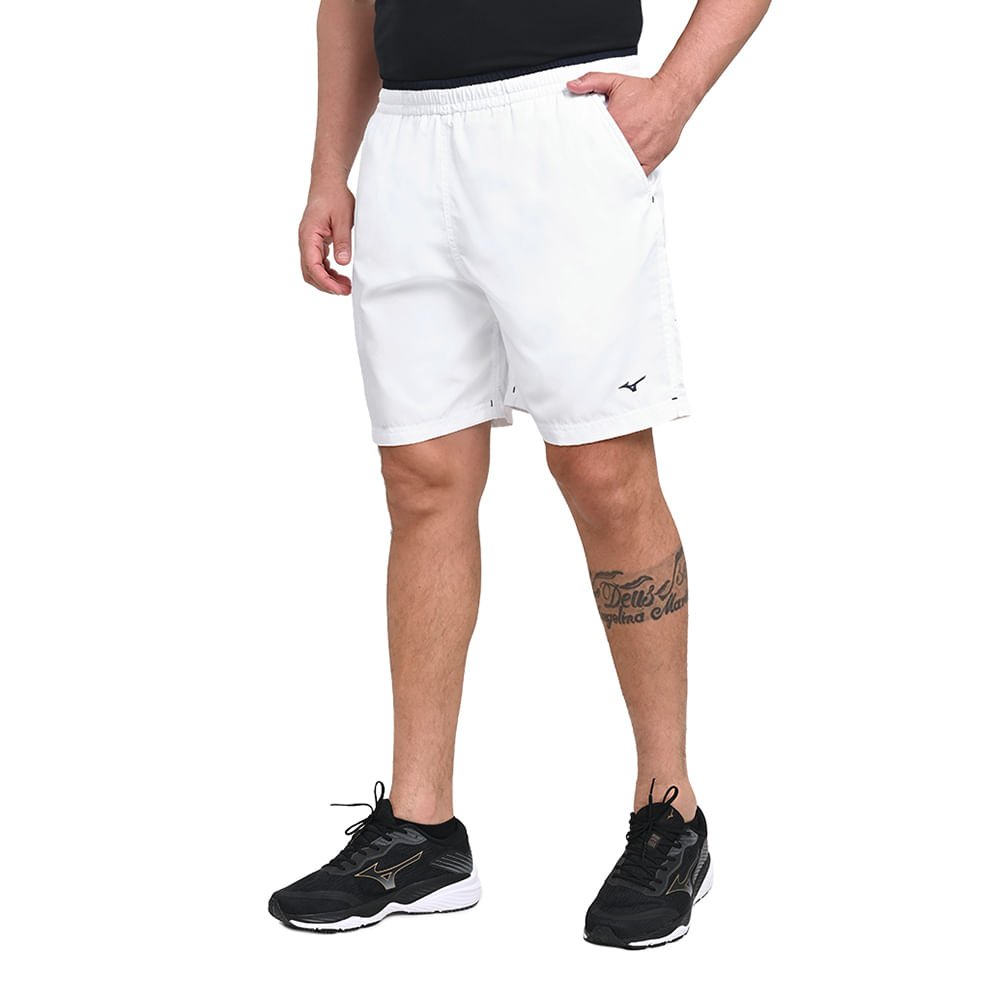 Bermuda de Treino Masculina Mizuno Tennis Master 7