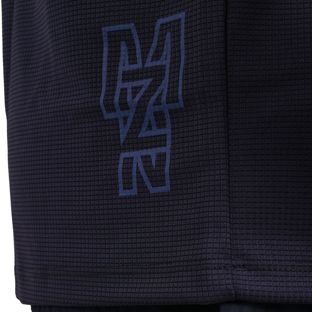 Regata de Treino Masculina Mizuno Soul Fit 3 Azul 6