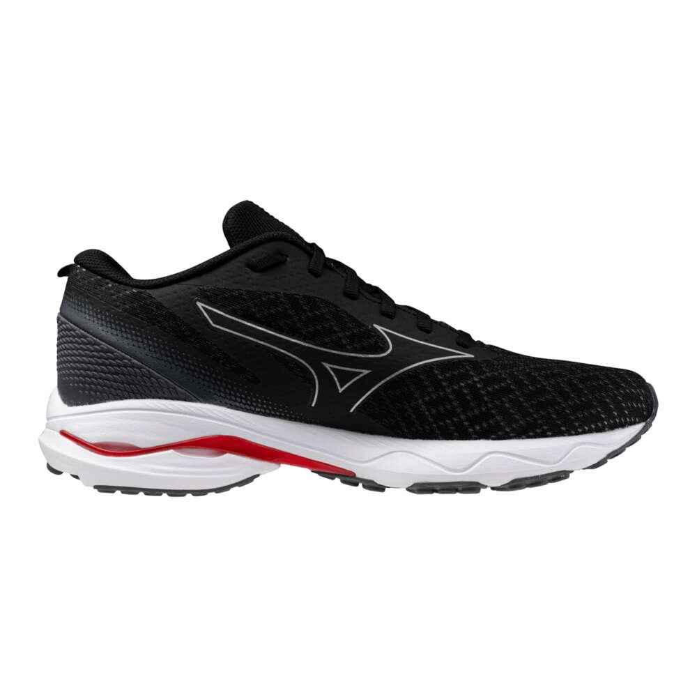 Tênis de Corrida Masculino Mizuno Wave Prodigy 6 Preto 4