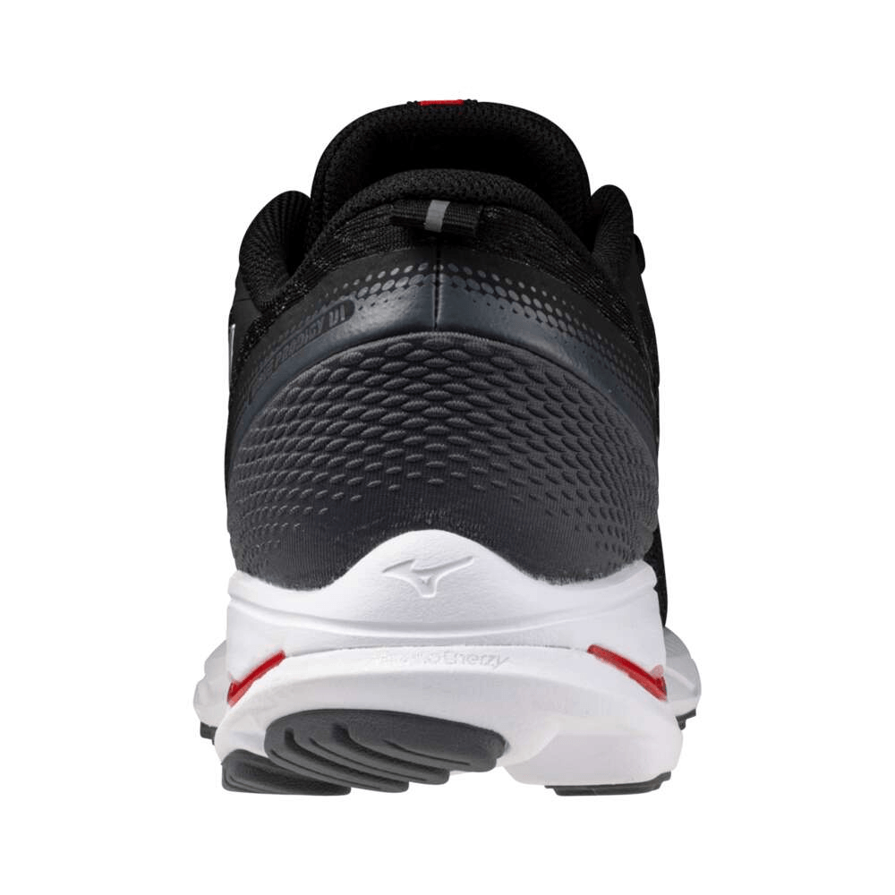 Tênis de Corrida Masculino Mizuno Wave Prodigy 6 Preto 3