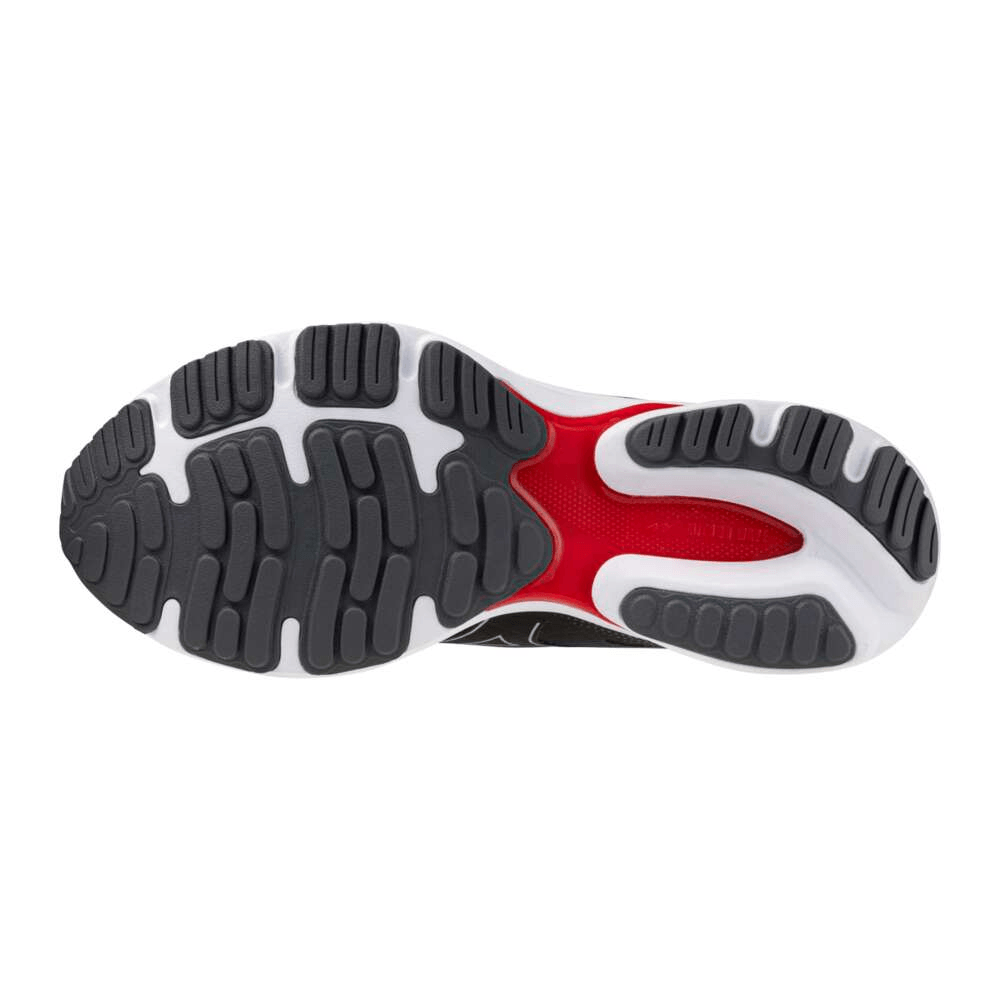 Tênis de Corrida Masculino Mizuno Wave Prodigy 6 Preto 5