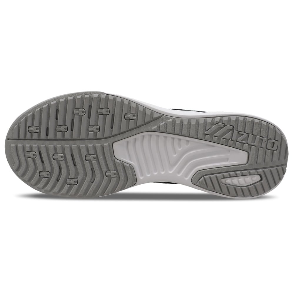 Tênis Casual Masculino Mizuno Edo Cross Verde 5