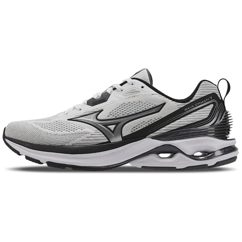 Tênis de Corrida Mizuno Wave Dynasty 7