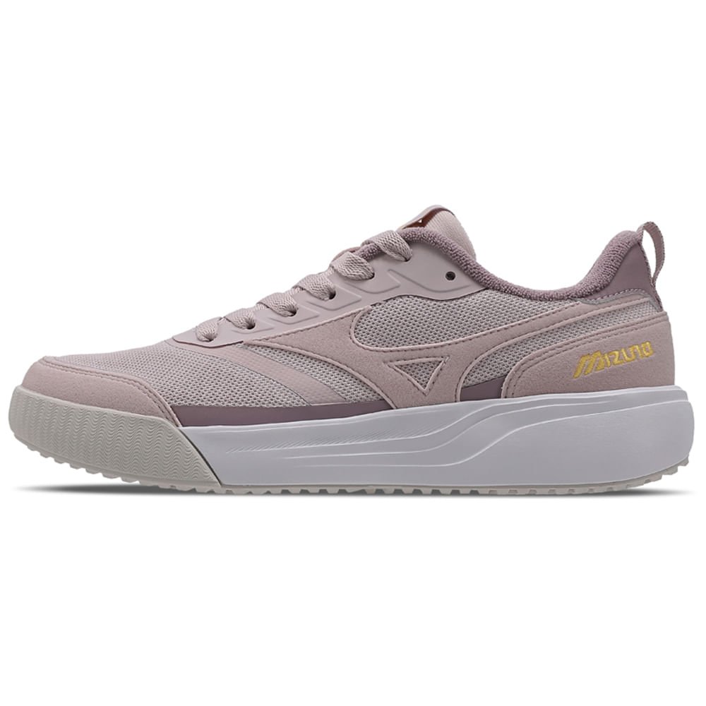 Tênis Casual Feminino Mizuno Edo Cross