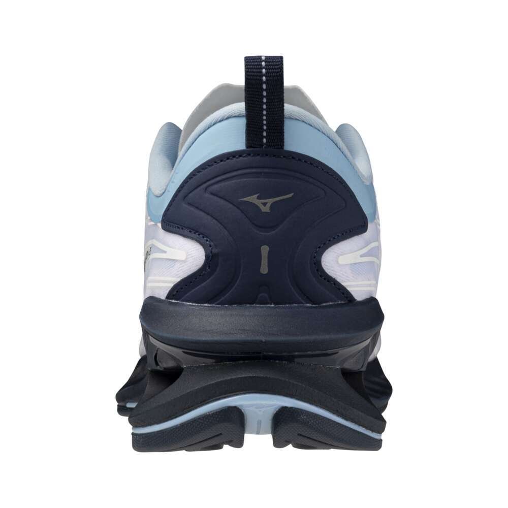 Tênis Masculino Mizuno Wave Creation 25 SE Branco 3
