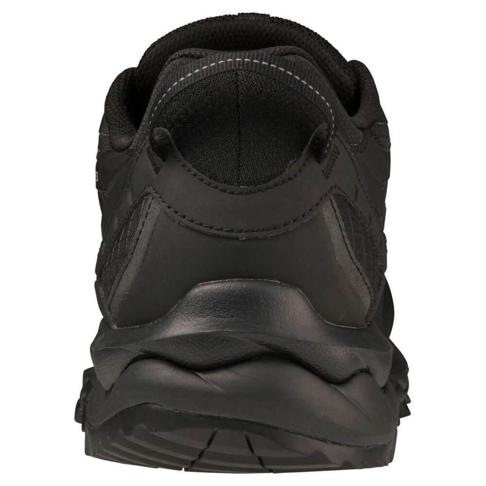 Tênis de Trilha Unissex Mizuno Wave Mujin TL GTX 2 Preto 3