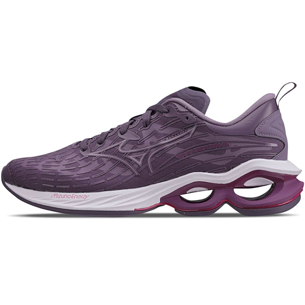 Mizuno Prorunner Running Shoes Tenis Mizuno Running Feminino