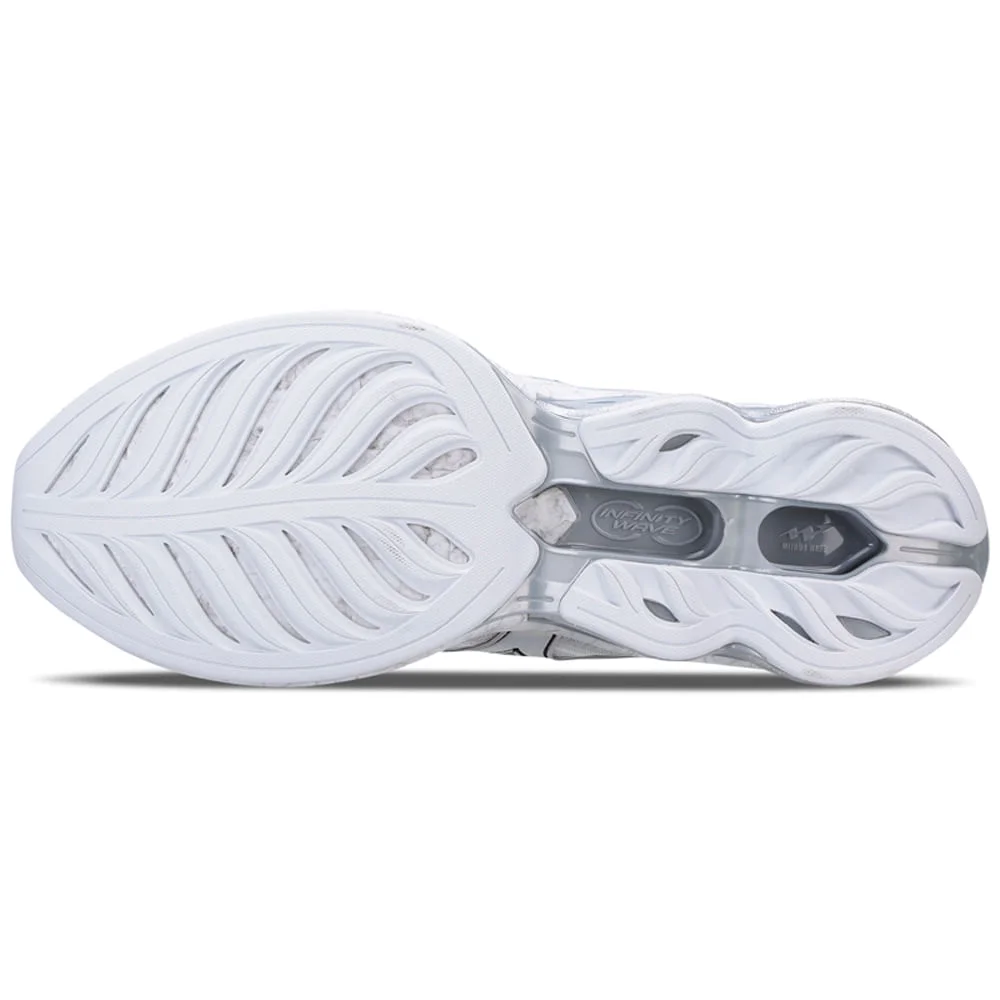 Tênis Unissex Mizuno Wave Creation 25 Anniversary Branco 5