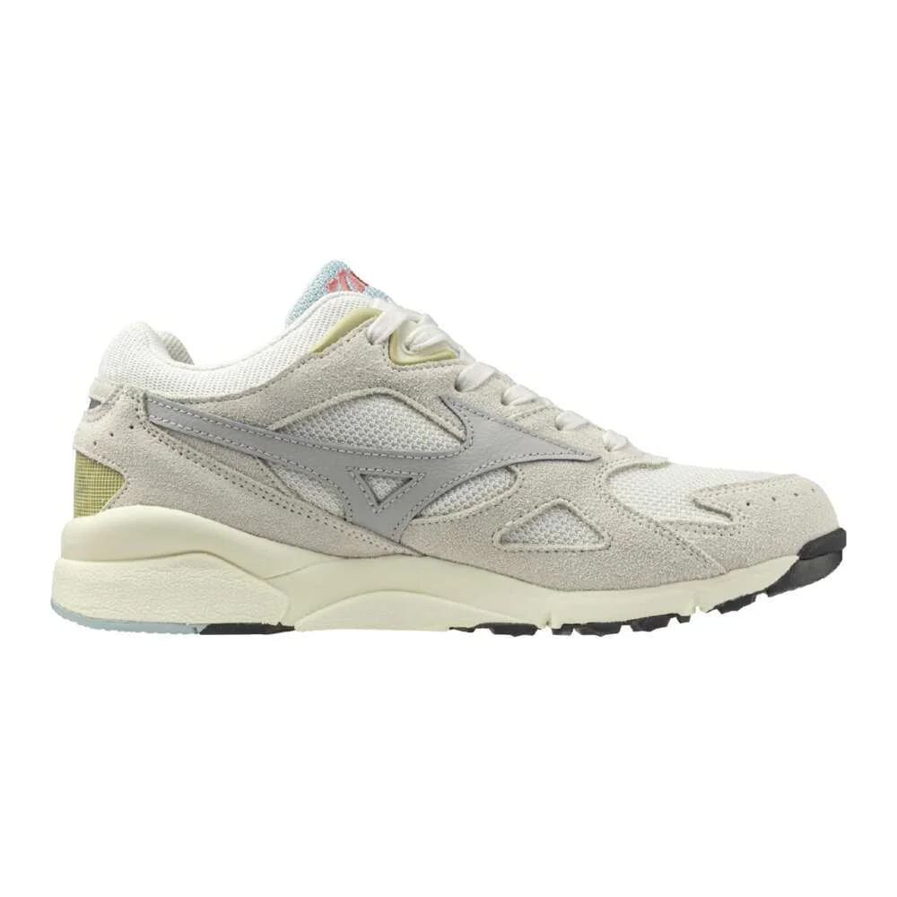 Tênis Casual Mizuno Sky Medal S Branco 4