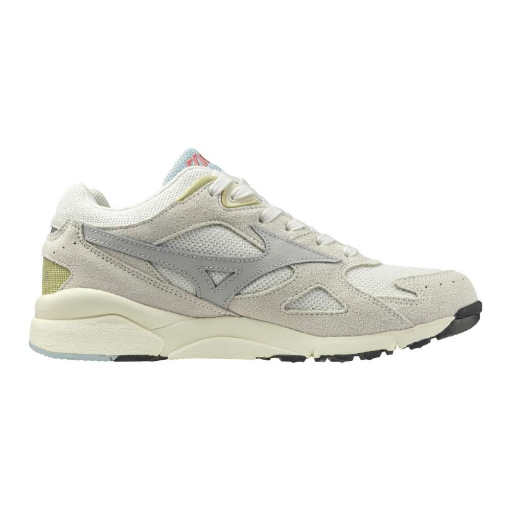 Tênis Casual Mizuno Sky Medal S Branco 4