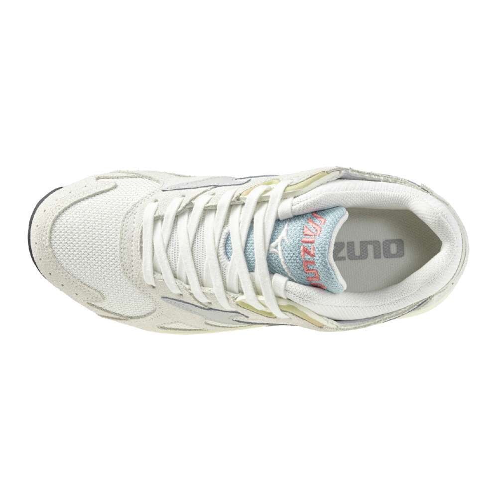 Tênis Casual Mizuno Sky Medal S Branco 2