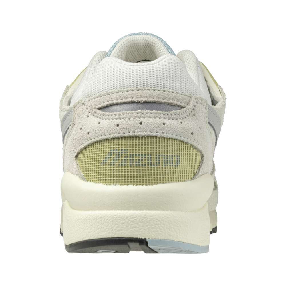 Tênis Casual Mizuno Sky Medal S Branco 3