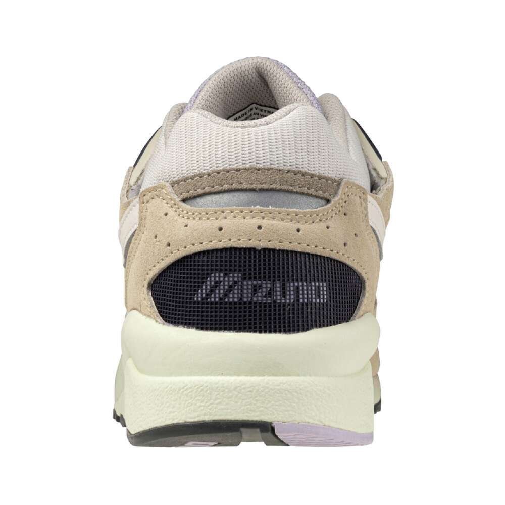 Tênis Casual Mizuno Sky Medal S Bege 3