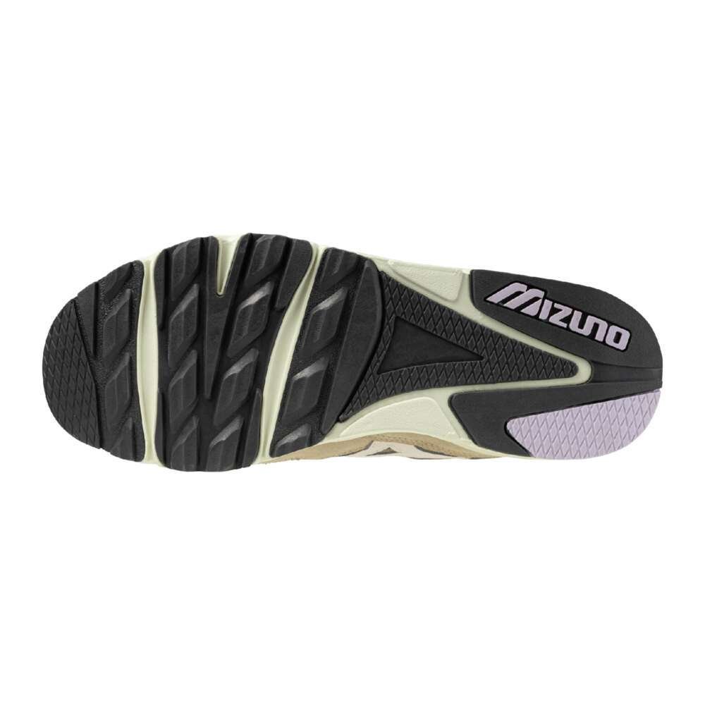 Tênis Casual Mizuno Sky Medal S Bege 5