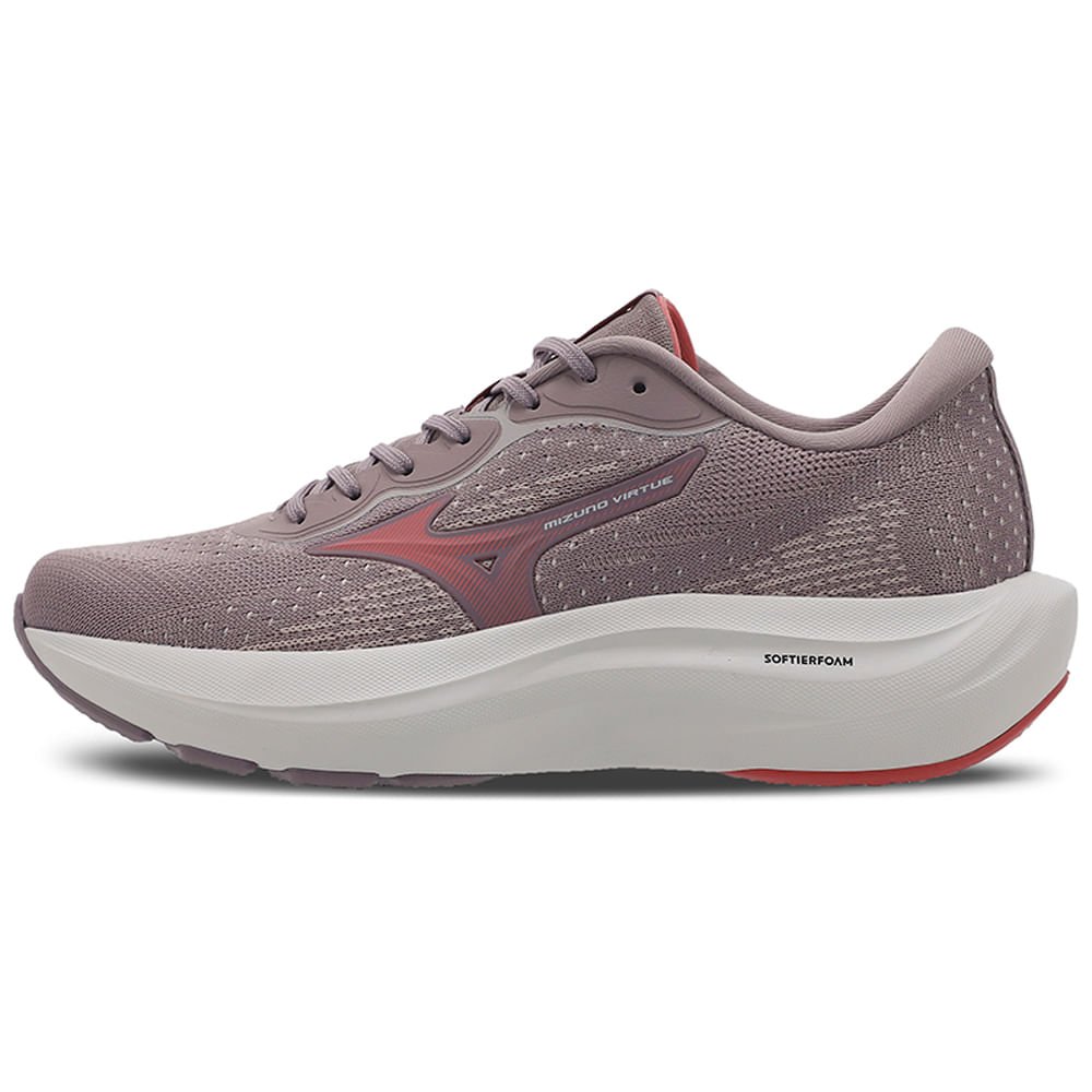 Tênis de Corrida Feminino Mizuno Virtue