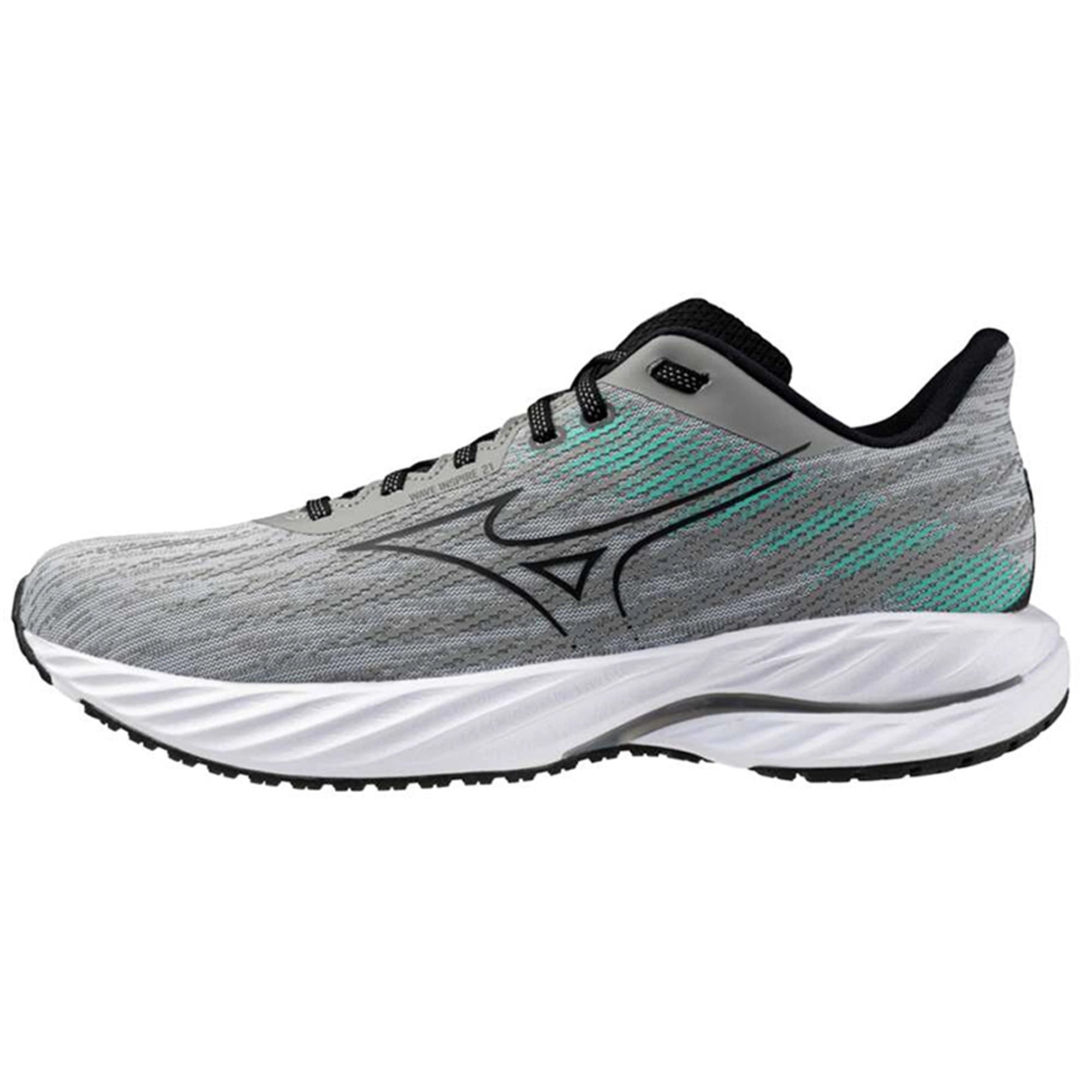 Tênis de Corrida Masculino Mizuno Wave Inspire 21