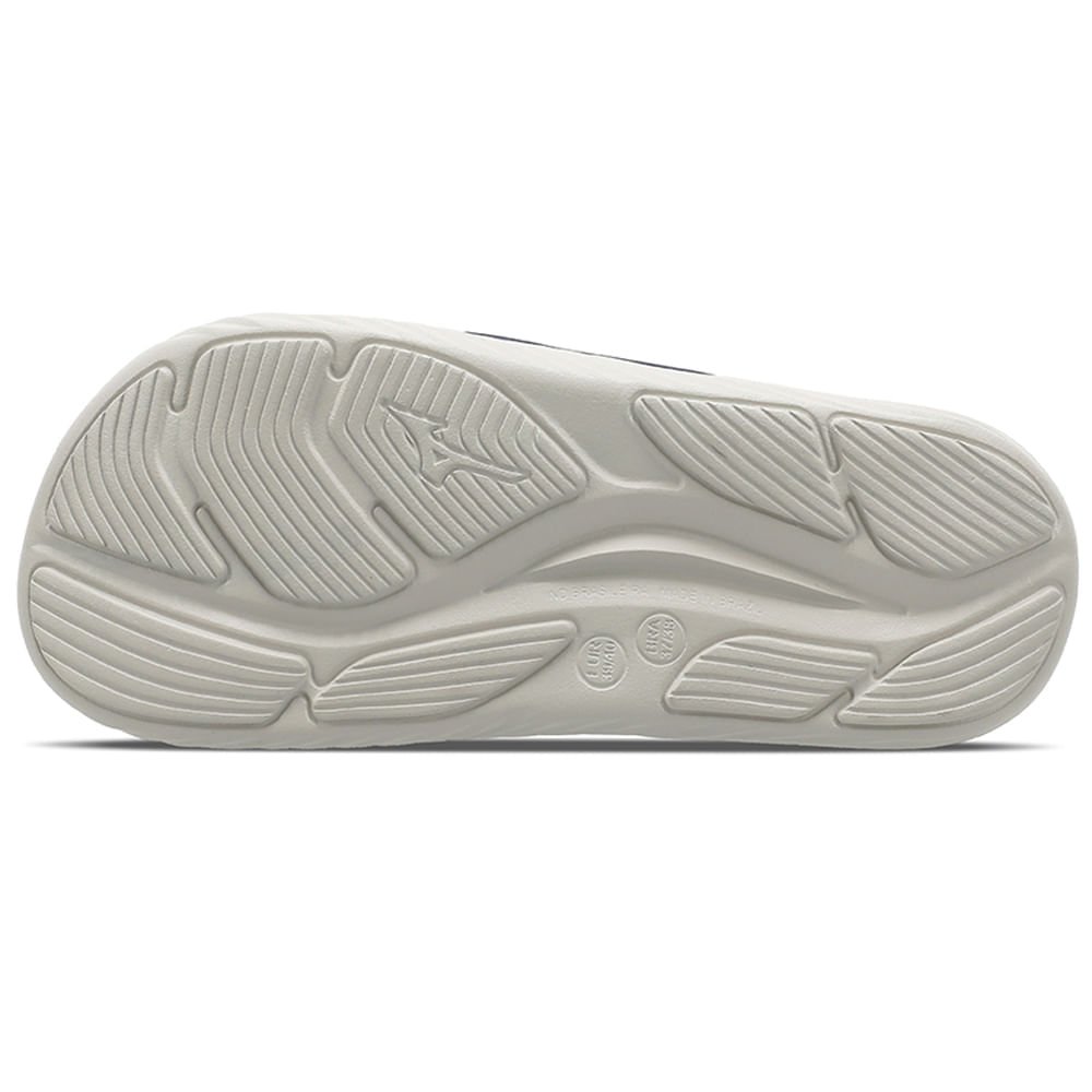 Chinelo Feminino Mizuno Enerzy Azul 4