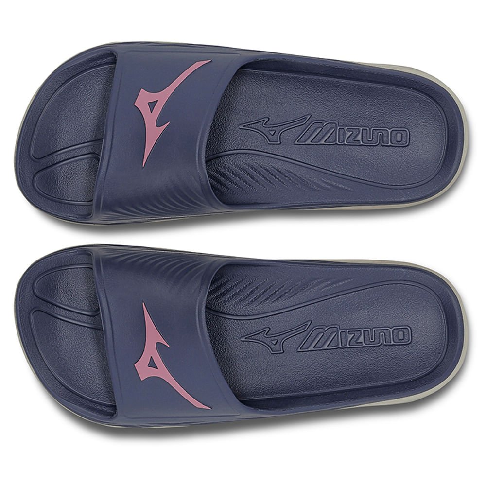 Chinelo Feminino Mizuno Enerzy Azul 2