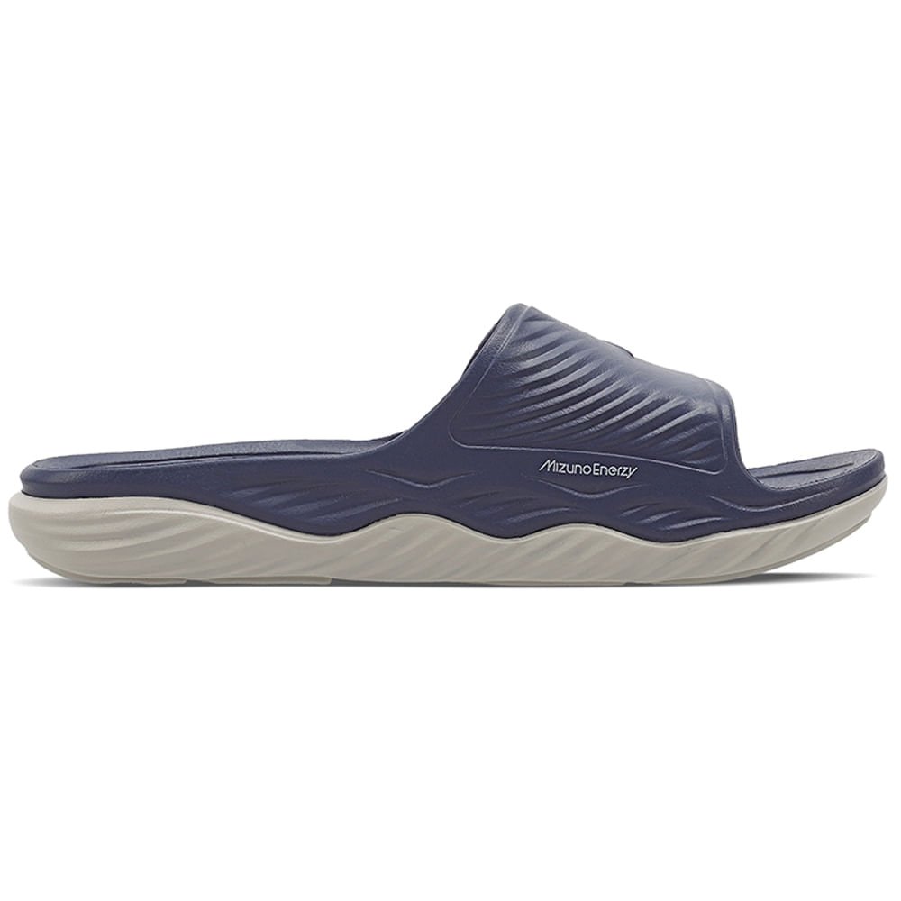 Chinelo Feminino Mizuno Enerzy Azul 3