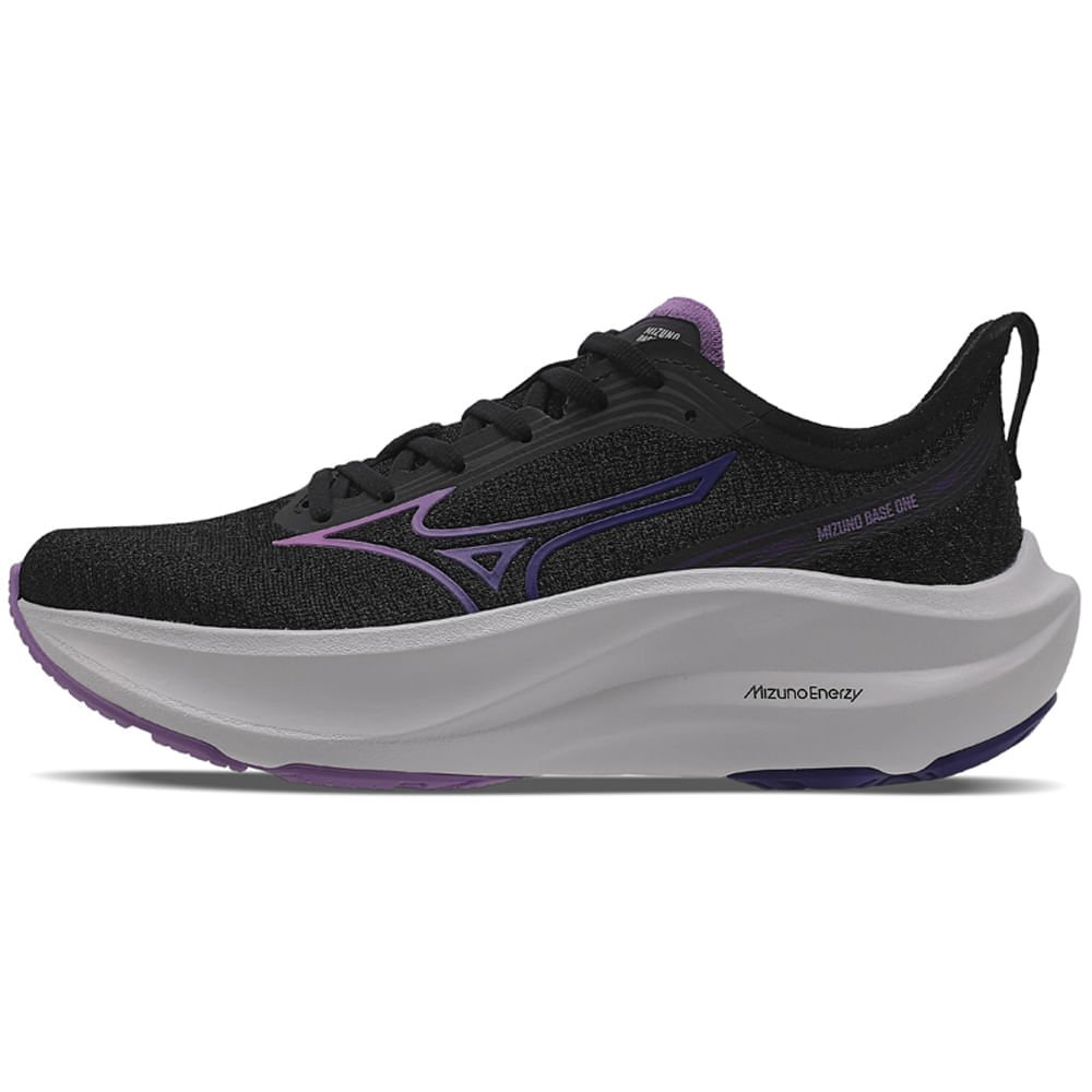 Tênis de Corrida Feminino Mizuno Base One