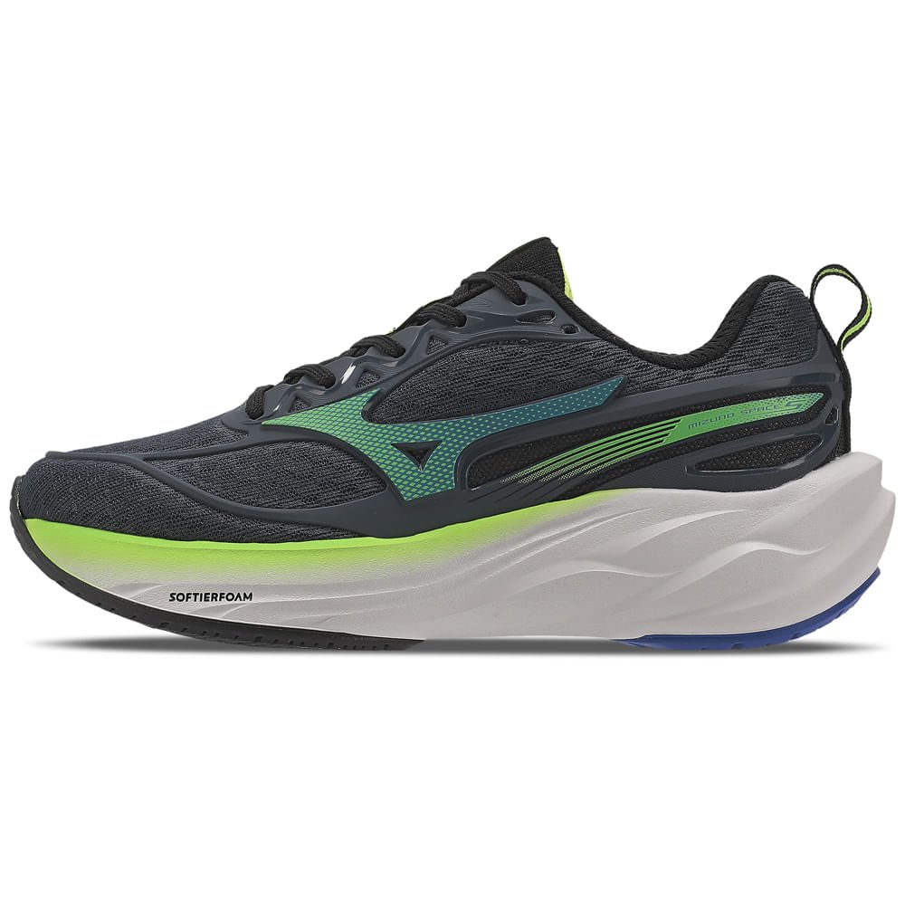 Tênis Mizuno Space 5 Junior