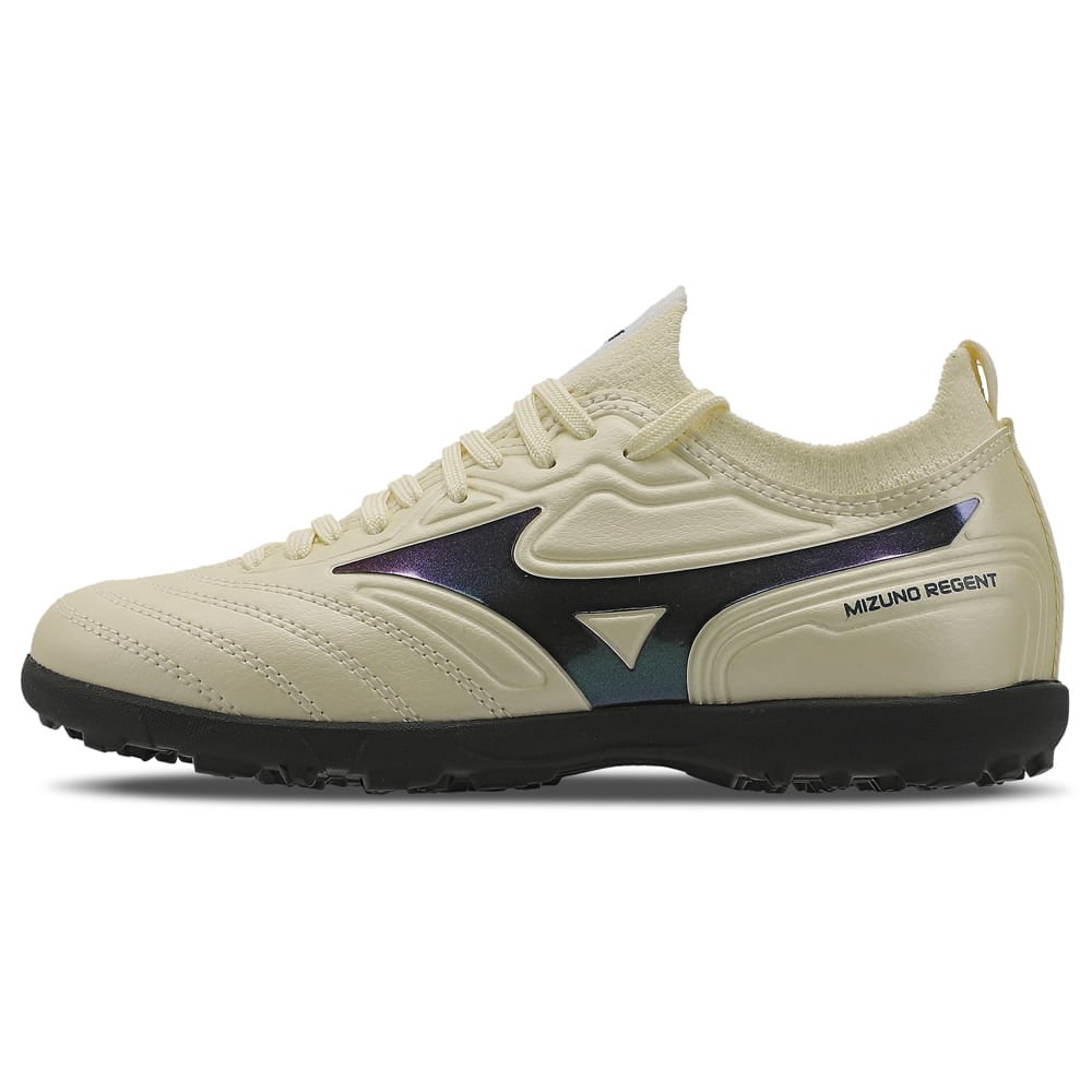 Chuteira Society Mizuno Regent AS Junior