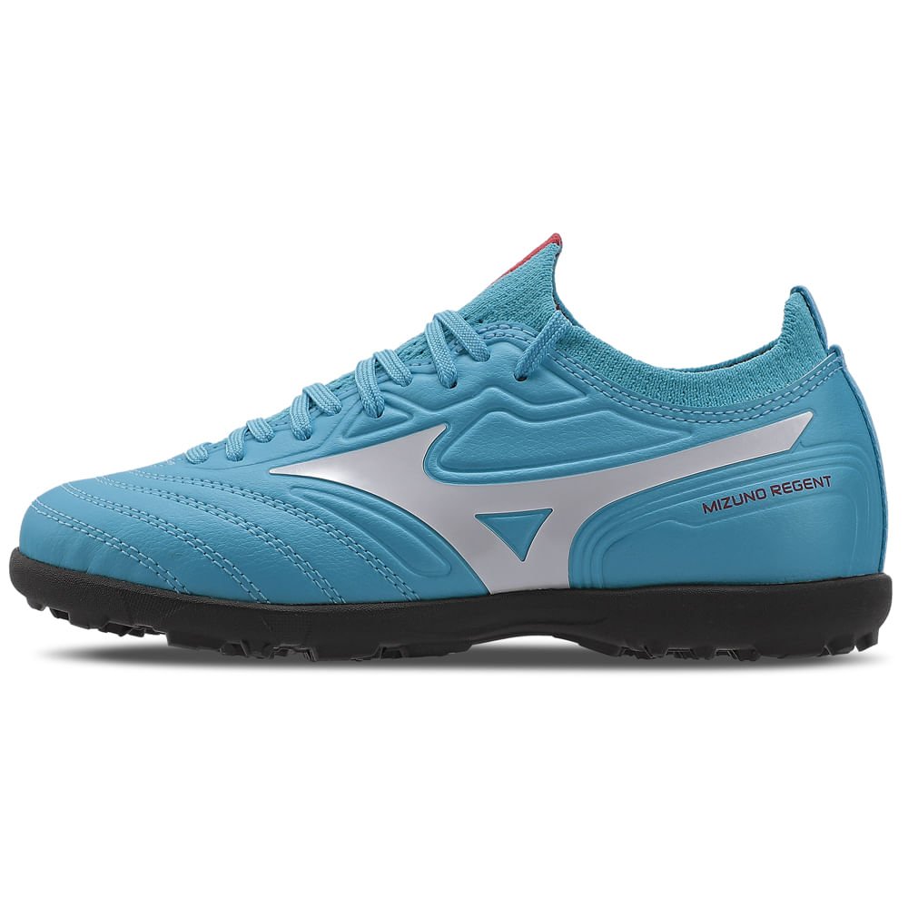 Chuteira Society Mizuno Regent AS Junior
