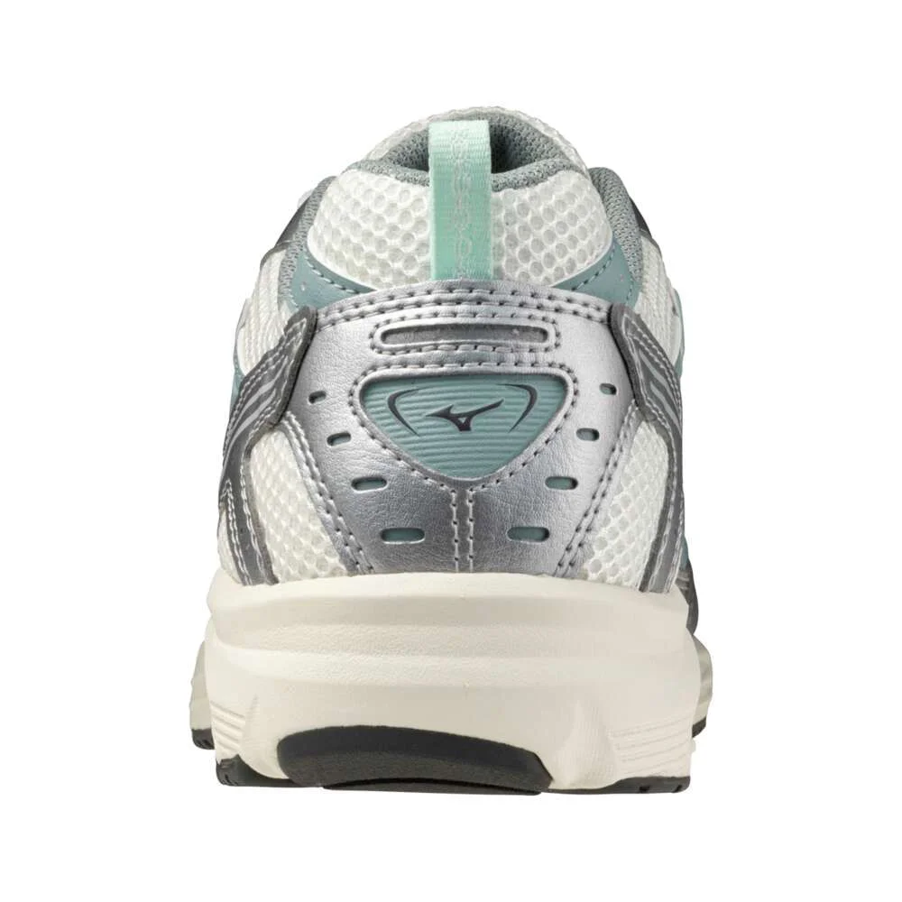 Tênis Casual Mizuno MZR LS Original Branco 4