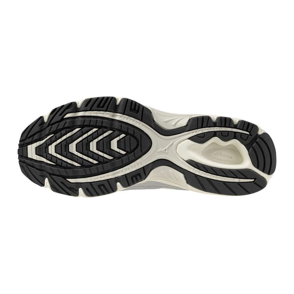 Tênis Casual Mizuno MZR LS Original Branco 6