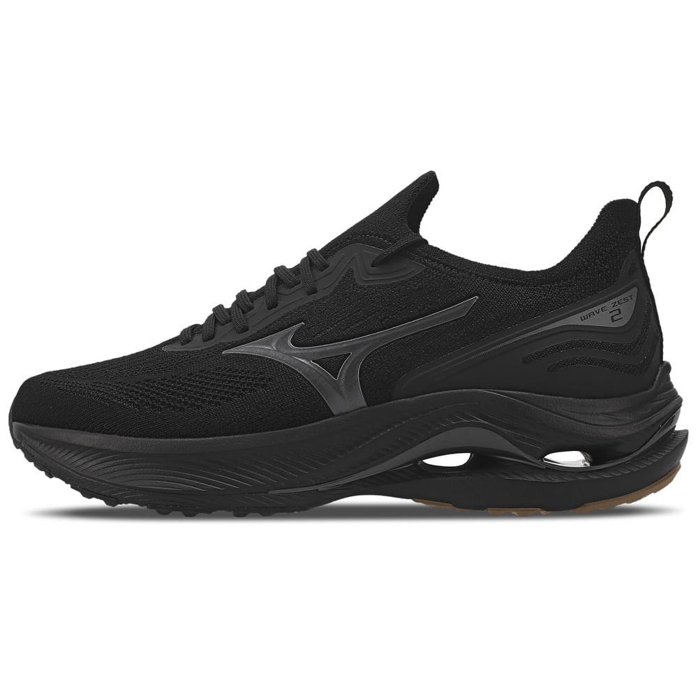 Tênis de Corrida Masculino Mizuno Wave Zest 2