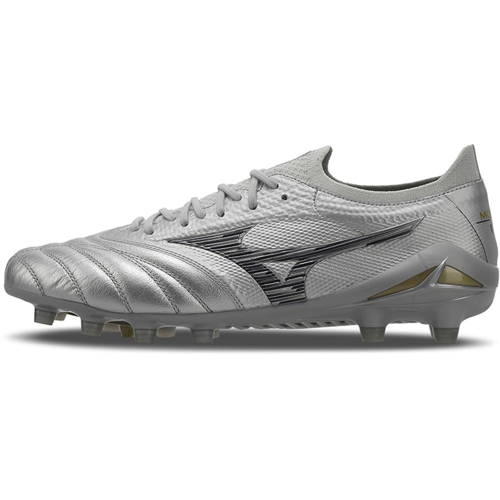 Chuteira de Campo Masculina Mizuno Morelia Neo IV Beta Japan