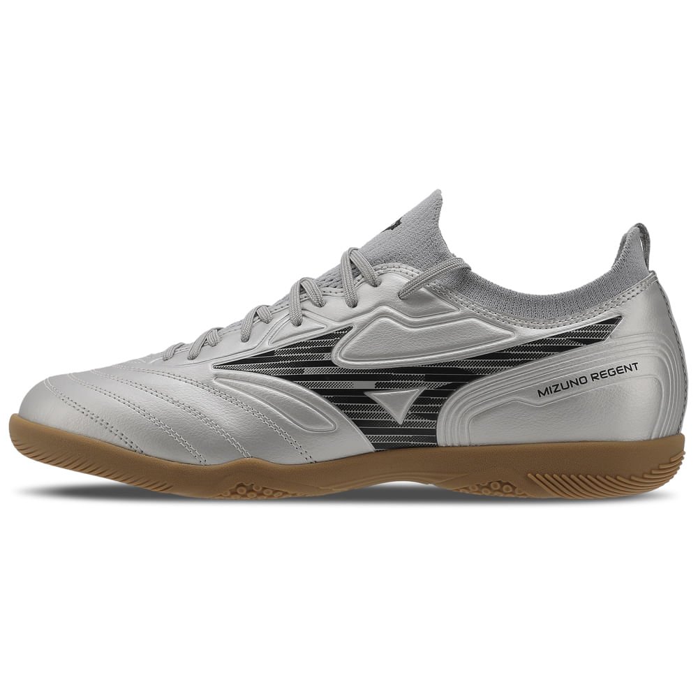 Chuteira Futsal Masculina Mizuno Regent IN