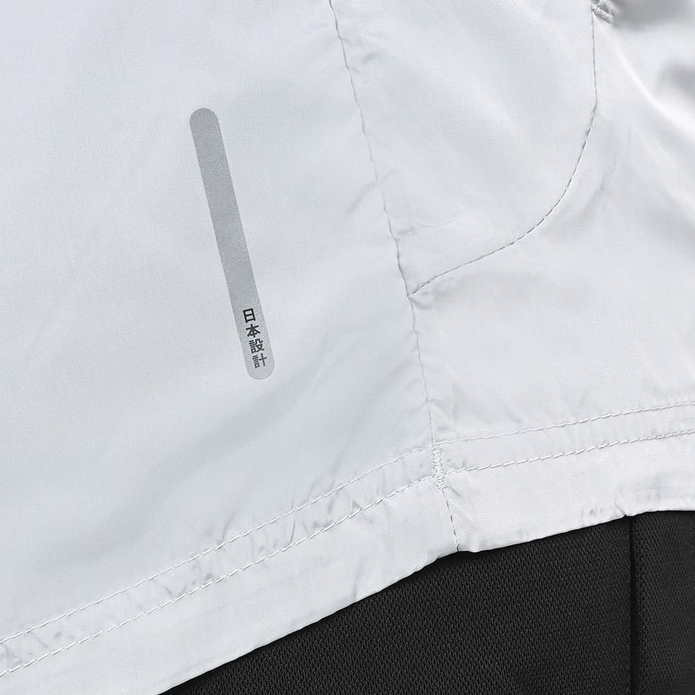 Jaqueta de Corrida Masculina Mizuno Focus Azul 10